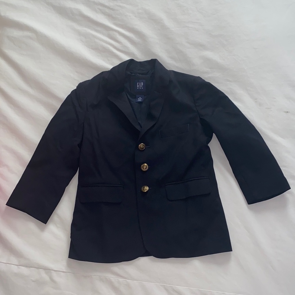 Gap blazer XS 4/5